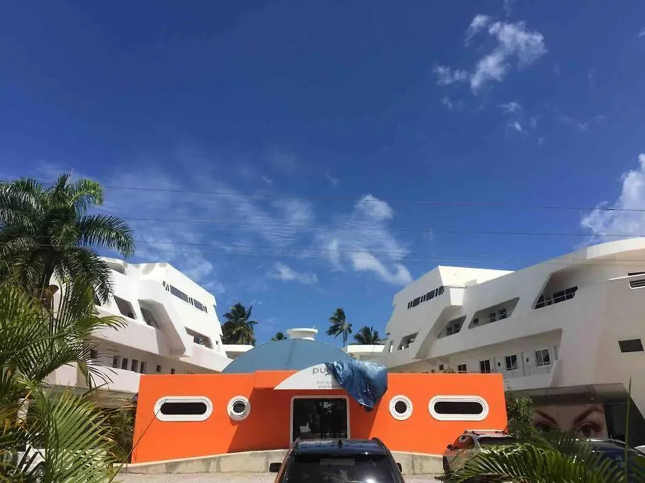 Luxury Plaza Colonial Apartment With Superior Location Next To Town & Beaches 拉斯特拉纳斯
